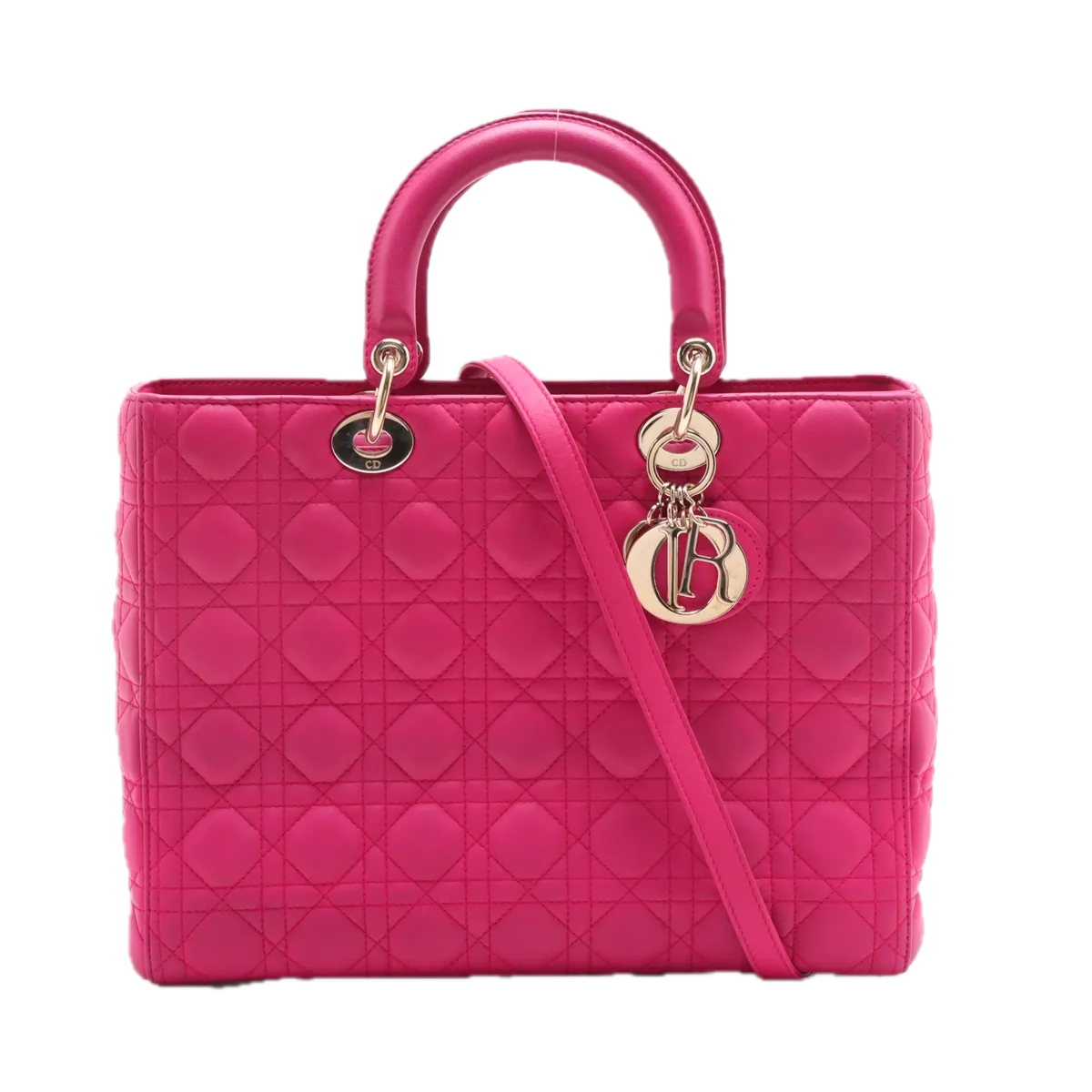 Dior Lady Dior Large